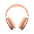Produktbild: Apple AirPods Max Over-Ear-Kopfhörer orange
