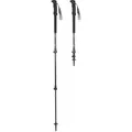 Produktbild: Mc Kinley Lascar QL Wanderstock, Black/Grey Light, One Size