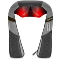 Produktbild: RENPHO U-Neck 2 Massagegerät für Nacken, Rücken mit Wärmefunktion