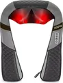 Produktbild: RENPHO U-Neck 2 Nacken Massagegerät Schulter mit Wärme Shiatsu 3D Massage