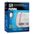Produktbild: Fluval Vakuum-Beutel fein, fuer Kiesreiniger fuer Fluval Aussenfilter FX4, FX5 und FX6