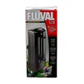 Produktbild: Fluval Innenfilter U3 für Aquarien bis 150L - Leise 3-Phasen-Filterung 700l/h