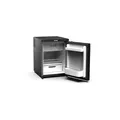 Produktbild: Carbest LR50L Kompressor-Kühlschrank mit Gefrierfach 50 Liter 12/24V 1826052
