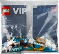 Produktbild: LEGO® 40514 Winter Wonderland VIP-Ergänzungsset Add On Pack Polybag - NEU & OVP