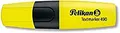 Produktbild: Pelikan Textmarker 490, gelb, 1 Stück