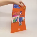 Produktbild: Amis 2 et compagnie. Livre de l'éleve  |  Colette Samson
