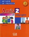 Produktbild: Amis et compagnie 2 : Livre de lélève von Samson | Buch | Zustand gut
