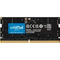 Produktbild: Crucial CT16G56C46S5 (1 x 16GB, 5600 MHz, DDR5-RAM, SO-DIMM) (CT16G56C46S5)