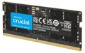 Produktbild: Crucial CT16G56C46S5, 16 GB, 1 x 16 GB, DDR5, 5600 MHz, 262-pin SO-DIMM