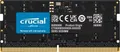 Produktbild: crucial 16GB SO-DIMM DDR5-5600 CL46-45-45 - CT16G56C46S5