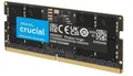 Produktbild: Crucial DDR5 RAM 16GB 5600MHz SODIMM CL46 - CT16G56C46S5