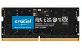 Produktbild: MEMORIA SO-DDR5 16 GB PC5600 (1X16) (CT16G56C46S5)