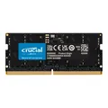 Produktbild: Crucial SORAM D5 5600 16 GB C46 DDR5 SO-DIMM CL46