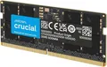 Produktbild: Crucial 4GB DDR4-2400 SO-DIMM Notebook RAM – CT4G4SFS82A.M8FF