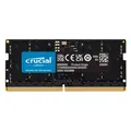 Produktbild: Crucial DDR5 RAM 16GB 5600MHz SODIMM CL46 - CT16G56C46S5 | Neu & OVP | 24h Ship