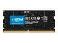 Produktbild: CT16G56C46S5 Crucial DDR5 Modul 16GB SO DIMM 262-PIN ~D~