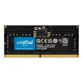 Produktbild: Pamięć SODIMM DDR5 Crucial 16GB (1x16GB) 5600MHz CL46 1,1V Crucial