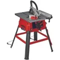 Produktbild: Einhell Tc-ts 2025/3 Eco Tischsäge Max 2000w Durchmesser 250mm - 4340495