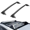 Produktbild: VEVOR Dachträger-Querträger Toyota RAV4 2020-2023 Aluminium Schloss 2 Stk.