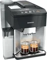 Produktbild: SIEMENS Kaffeevollautomat EQ500 integral TQ517D03, intuitives Farbdisplay, Doppeltassenfunktion, integrierter Milchbehälter, automatische Dampfreinigung, edelstahl