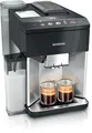 Produktbild: Siemens TQ517D03 (edelstahl/schwarz) Kaffee-Vollautomat