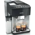 Produktbild: Siemens SDA Kaffeevollautomat TQ517D03 eds/sw