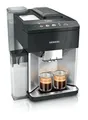 Produktbild: Siemens EQ500 TQ517D03 Kaffeevollautomat 15 bar 1,9 l 270 g  Schwarz, Edelstahl