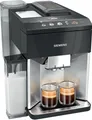 Produktbild: Siemens Kaffeevollautomat Kaffeemaschine Schwarz - TQ517D03 EQ500 Integral