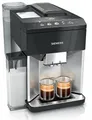 Produktbild: Siemens TQ517D03 integral EQ.500  Kaffee Vollautomat edelstahl