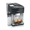 Produktbild: Siemens EQ500 TQ517D03 integrierte Kaffeemaschine, 1500 W,  schwarz