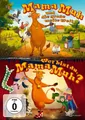 Produktbild: DVD Mama Muh und die große weite Welt / Wer bist du Mama Muh?