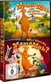 Produktbild: Mama Muh 1+2 - DVD - *NEU*