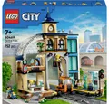 Produktbild: LEGO® 60469 Konstruktionsspielsteine