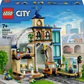 Produktbild: 60469 LEGO® CITY Hauptbahnhof