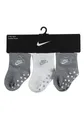 Produktbild: Nike Sportswear ABS-Socken NHN CORE FUTURA GRIPPER für Babys und Kinder, rutschhemmende Sohle