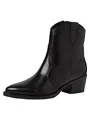 Produktbild: Tamaris Damen Stiefel Leder schwarz 37