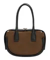 Produktbild: Liebeskind FAB 4 PROMO SUEDE-Satchel S