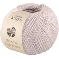Produktbild: Wolle Kreativ! Lana Grossa - Summer Cashmere Fb. 9 leinenbeige 50 g