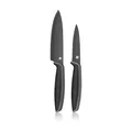 Produktbild: Messer-Set WMF TOUCH schwarz LBH 32,50x11,50x2,50 cm schwarz