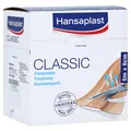 Produktbild: HANSAPLAST Classic Pflaster 8 cmx5 m 1 St