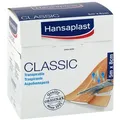 Produktbild: Hansaplast Classic Pflaster 5mx8cm