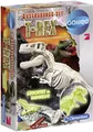 Produktbild: Clementoni Ausgr. Galileo T-Rex Glow in the dark 69404.4
