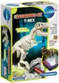 Produktbild: Ausgrabungs-Set - T-Rex fluoreszierend (Experimentierkasten) | Spiel | Deutsch