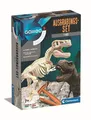 Produktbild: Clementoni Galileo T-Rex Ausgrabungs-Set Experimentierkasten Basteln Neu 69404