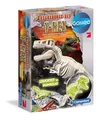 Produktbild: Clementoni Galileo Ausgrabungsset Glow in the dark - Dinosaurier T-Rex
