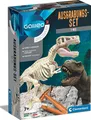 Produktbild: Clementoni Galileo Discovery – Ausgrabungs-Set T-Rex, Ausgraben von Dinosaurier-