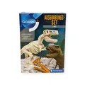 Produktbild: Clementoni Galileo Discovery T-Rex Ausgrabungsset Dinosaurier Fossilien 69404
