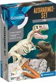 Produktbild: Clementoni|Ausgrabungs-Set - T-Rex fluoreszierend (Experimentierkasten)
