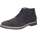 Produktbild: Bugatti Herren Schnürboots 41 - Blau - 41