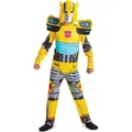 Produktbild: Jakks Pacific Transformers Costume - Bumblebee (116 cm) (116319L) (116) (116319L-15L-6)